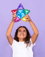 Light Star - 28 delig | Connetix Tiles