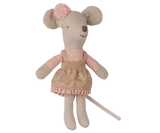 Driver Mouse Little Sister | Maileg