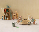 Driver Mouse Little Sister | Maileg
