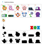 Loco Mini Ik Leer Klokkijken | Zwijsen