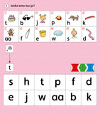 Loco Mini Pakket De Zoete Zusjes Spelen Letters En Woorden | Zwijsen