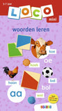 Loco Mini Woorden Leren | Zwijsen