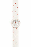 Kinderhorloge Strapies Love Confetti | Mrs Ertha