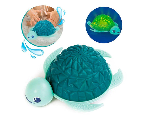 Splash Schildpad | Ludi