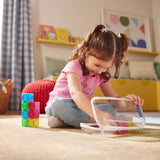 Micro Mags Travel Set 26 pieces | Magna Tiles