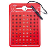 Magnetisch bord 2 in 1 | Beleduc