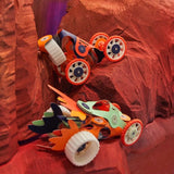 Mars Rovers | Clixo