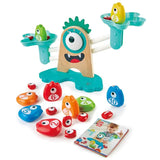 Monster Math Scale | Hape