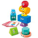 Monster Math Scale | Hape 
