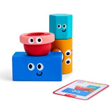 Monster Math Scale | Hape 