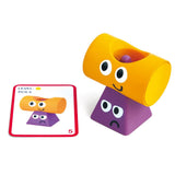 Monster Math Scale | Hape 