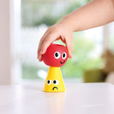 Monster Math Scale | Hape 
