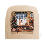 Robin Pieterse | Morgenster | Silhouet | Toverlux