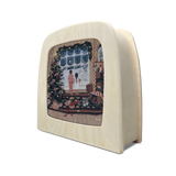 Robin Pieterse | Morgenster | Silhouet | Toverlux