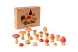 Padenstoelen Bos | Grapat