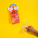 Nagelstickers Kawaii | OMY