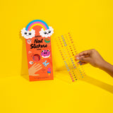 Nagelstickers Kawaii | OMY