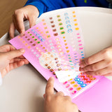 Nagelstickers Friends | OMY