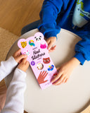 Nagelstickers Friends | OMY