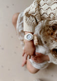 Kinderhorloge Strapies Love Confetti | Mrs Ertha