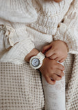 Kinderhorloge Strapies Love Confetti | Mrs Ertha
