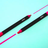 Stiften 100 stuks Twin Point | OMY