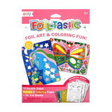 foil fun foil tastic