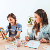 Crayon | First
