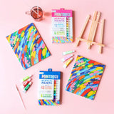 Crayon | First