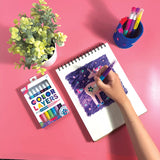 Color Layers | Ooly