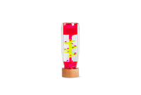 Sensorische Fles Move Spiral Roze | Petit Boum