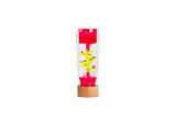 Sensorische Fles Move Spiral Roze | Petit Boum