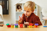 BIG Basic 100 stuks | Plus Plus