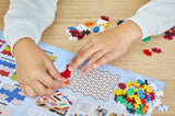 Learn to Build vlaggen | Plus Plus