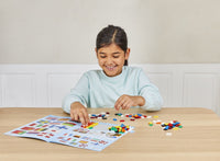 Learn to Build vlaggen | Plus Plus