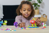 Learn to Build Dieren | Plus Plus