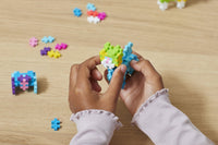 Learn to Build Dieren | Plus Plus