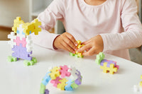 BIG Pastel 100 stuks | Plus Plus