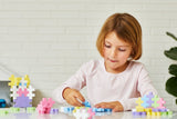 BIG Pastel 100 stuks | Plus Plus