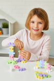 BIG Pastel 100 stuks | Plus Plus