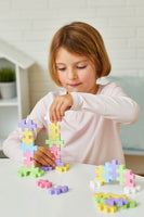 BIG Pastel 100 stuks | Plus Plus
