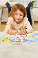 BIG Pastel 100 stuks | Plus Plus