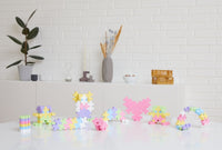 BIG Pastel 100 stuks | Plus Plus