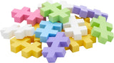 BIG Pastel 100 stuks | Plus Plus