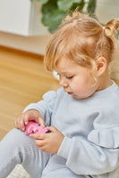 BIG Pastel 100 stuks | Plus Plus