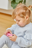 BIG Pastel 100 stuks | Plus Plus