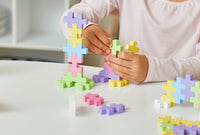BIG Pastel 100 stuks | Plus Plus