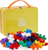 BIG Opbergbox Basic 70 Stuks | Plus Plus
