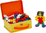 BIG Opbergbox Basic 70 Stuks | Plus Plus