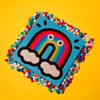 Pom Pom Art | OMY